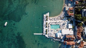 Hotel PALMON BAY HOTEL & SPA wakacje