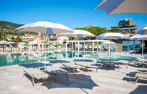 Hotel PALMON BAY HOTEL & SPA wakacje