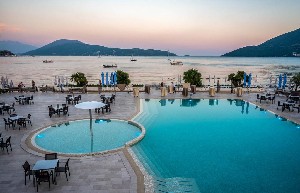 Hotel PALMON BAY HOTEL & SPA wakacje