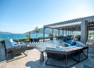 Hotel PALMON BAY HOTEL & SPA wakacje