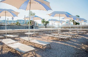 Hotel PALMON BAY HOTEL & SPA wakacje