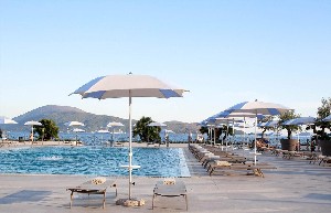 Hotel PALMON BAY HOTEL & SPA wakacje