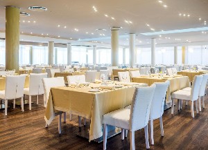 Hotel PALMON BAY HOTEL & SPA wakacje