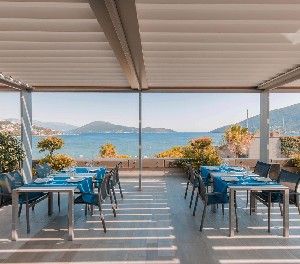 Hotel PALMON BAY HOTEL & SPA wakacje