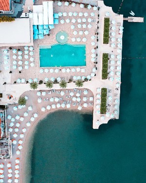 Hotel PALMON BAY HOTEL & SPA wakacje