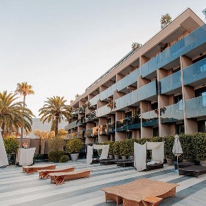 Hotel PALMON BAY HOTEL & SPA wakacje