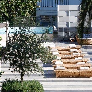 Hotel PALMON BAY HOTEL & SPA wakacje