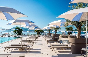 Hotel PALMON BAY HOTEL & SPA wakacje