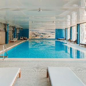 Hotel PALMON BAY HOTEL & SPA wakacje