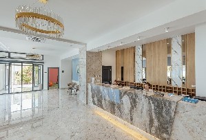 Hotel TALIA HOTEL & SPA wakacje