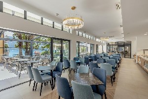 Hotel TALIA HOTEL & SPA wakacje