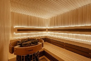 Hotel TALIA HOTEL & SPA wakacje