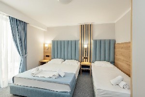 Hotel TALIA HOTEL & SPA wakacje