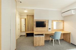 Hotel TALIA HOTEL & SPA wakacje