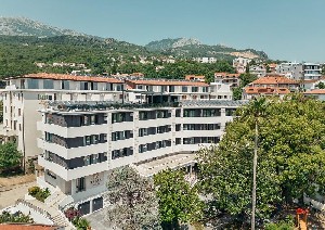 Hotel TALIA HOTEL & SPA wakacje