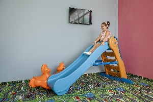 Hotel TALIA HOTEL & SPA wakacje