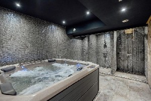 Hotel TALIA HOTEL & SPA wakacje