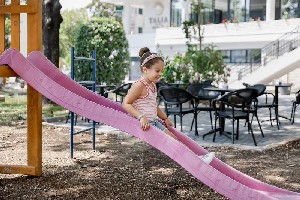 Hotel TALIA HOTEL & SPA wakacje