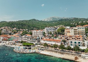 Hotel TALIA HOTEL & SPA wakacje