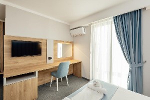 Hotel TALIA HOTEL & SPA wakacje