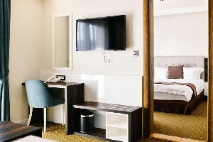 Hotel WELLNESS & SPA HOTEL ACD wakacje