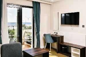 Hotel WELLNESS & SPA HOTEL ACD wakacje