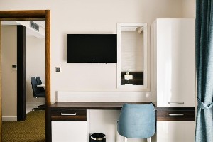 Hotel WELLNESS & SPA HOTEL ACD wakacje