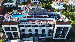 Hotel WELLNESS & SPA HOTEL ACD wakacje