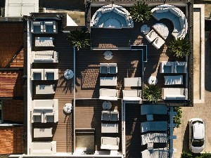 Hotel WELLNESS & SPA HOTEL ACD wakacje