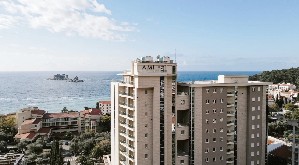 Hotel AMI BUDVA PETROVAC wakacje