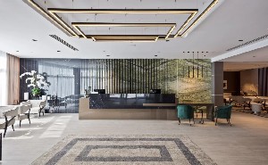 Hotel AMI BUDVA PETROVAC wakacje