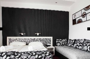 Hotel HOTEL VILE OLIVA wakacje