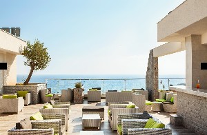 Hotel HOTEL VILE OLIVA wakacje