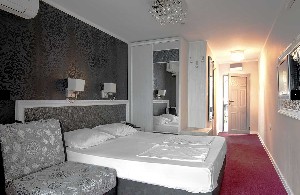 Hotel HOTEL VILE OLIVA wakacje