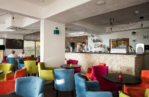 Hotel HOTEL VILE OLIVA wakacje