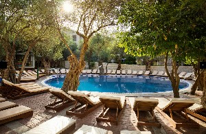 Hotel HOTEL VILE OLIVA wakacje