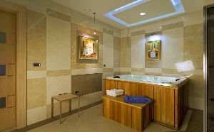 Jacuzzi