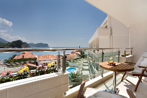 Suite SeaView