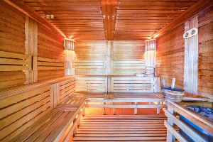 Spa and wellness
