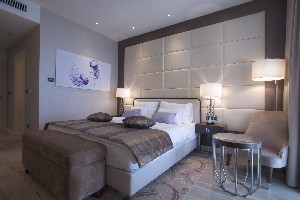 Superior SeaView Room