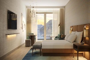 Premium Room SeaView