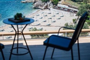 Superior SeaView Room