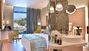 Premium SeaView Room