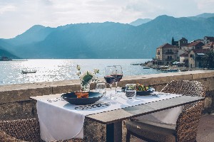 Restaurant A-la-carte