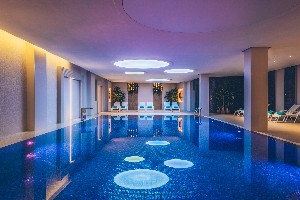 Spa and wellness
