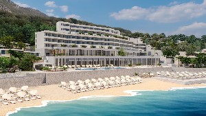 Hotel IBEROSTAR SELECTION MONTENEGRO wakacje