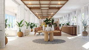 Hotel IBEROSTAR SELECTION MONTENEGRO wakacje