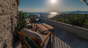 Hotel VIVID BLUE SERENITY RESORT wakacje
