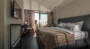 Hotel VIVID BLUE SERENITY RESORT wakacje