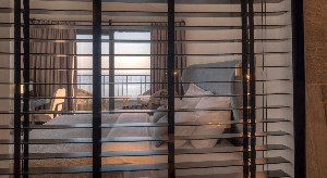 Hotel VIVID BLUE SERENITY RESORT wakacje